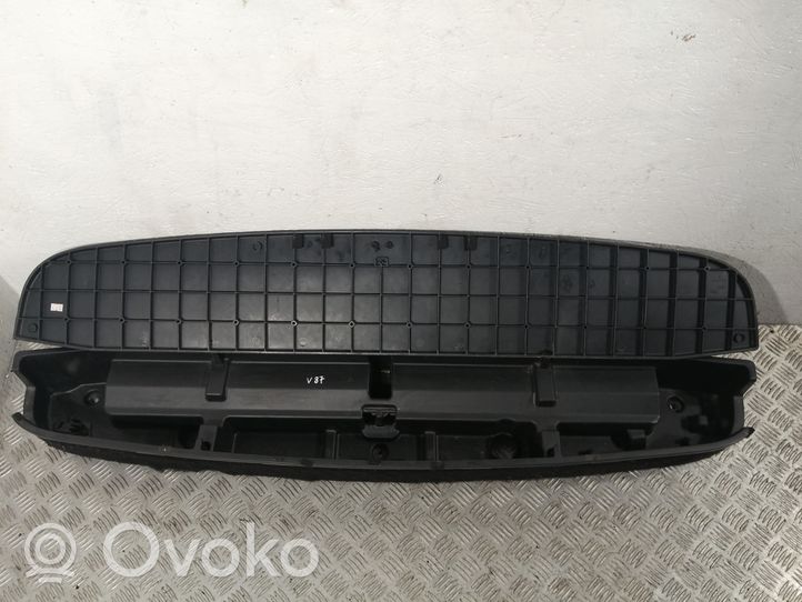 Toyota Corolla Verso AR10 Tapis de coffre 