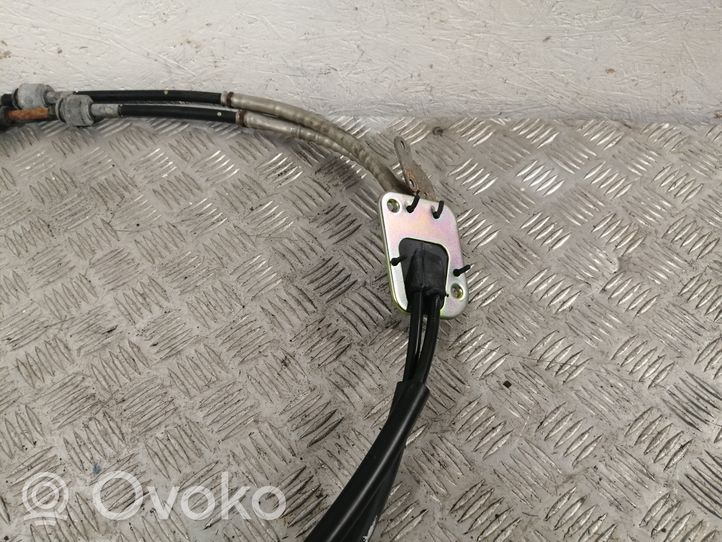 Toyota Avensis T250 Câble de changement de vitesse 