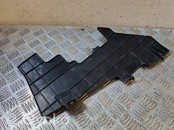 Toyota Avensis T270 Intercooler air guide/duct channel 