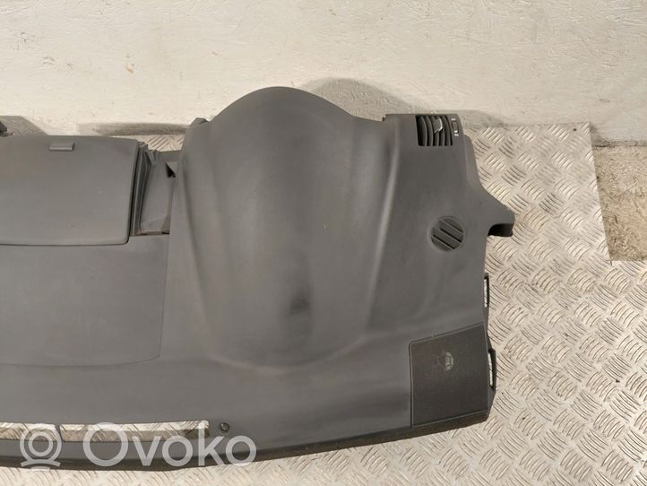 Toyota Corolla Verso AR10 Tableau de bord 