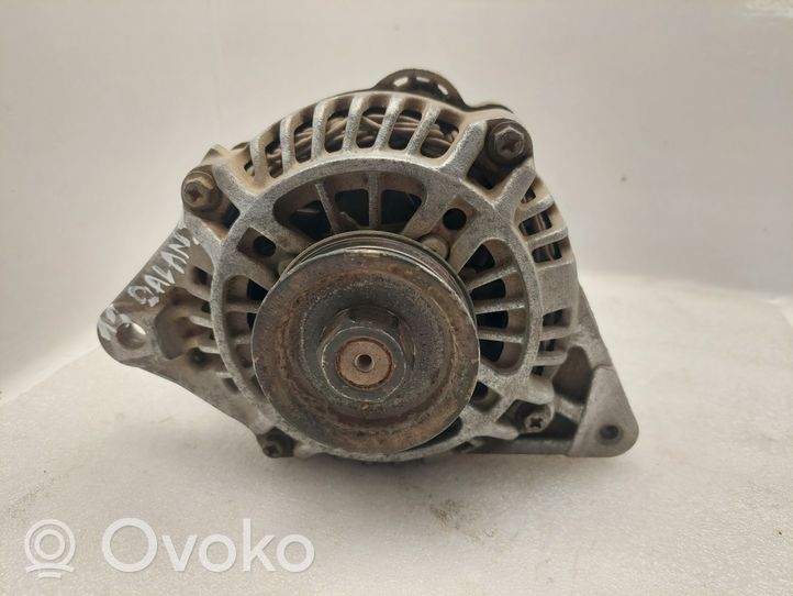 Mitsubishi Galant Alternator MD317862