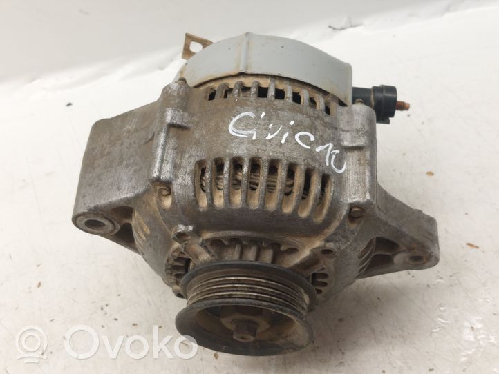 Honda Civic Lichtmaschine 1012110220