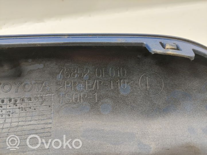 Toyota Corolla Verso AR10 Spojler zderzaka przedniego 768520F010