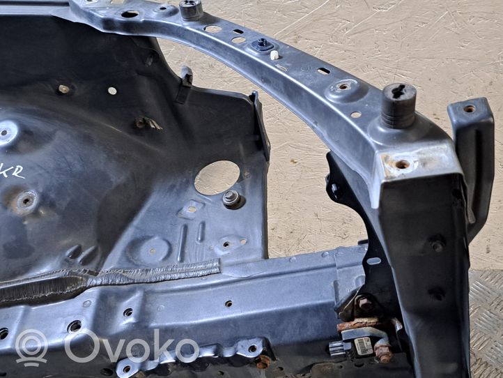 Toyota Avensis T250 Longherone lato anteriore 5370205070