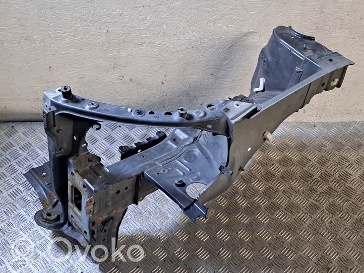 Toyota Avensis T250 Longherone lato anteriore 5370205070