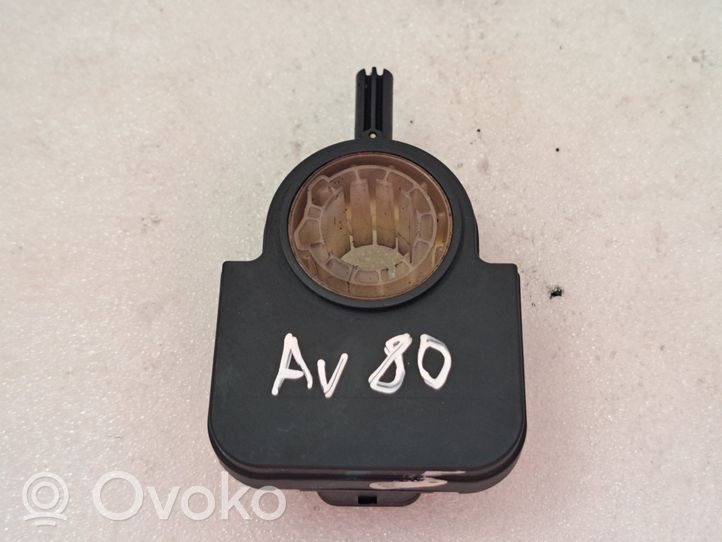 Toyota Avensis T250 Sensore angolo sterzo 0265005487