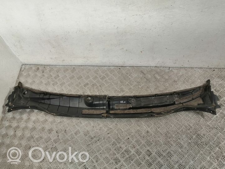 Toyota Avensis T250 Listwa szyby czołowej / przedniej 