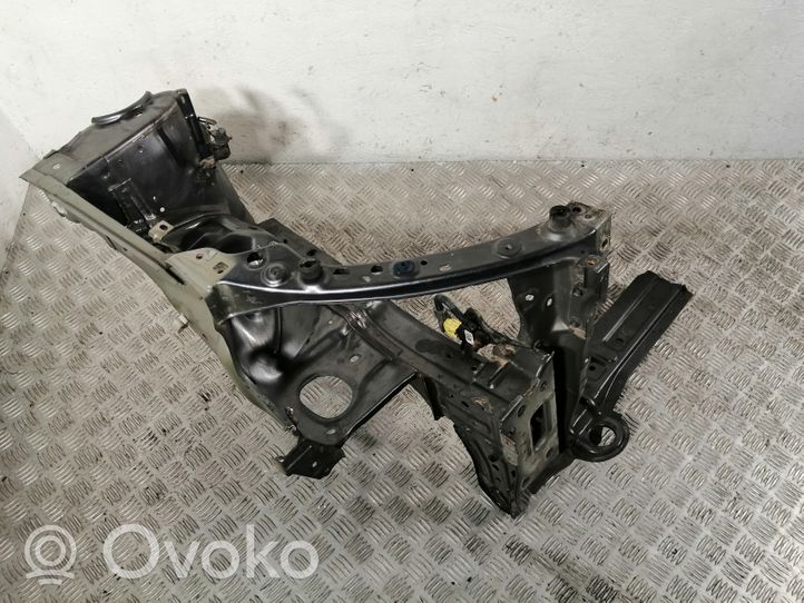 Toyota Avensis T250 Longherone lato anteriore 5370105060