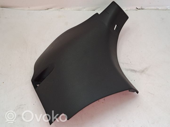 Toyota Avensis T250 Rivestimento vano piedi laterale 