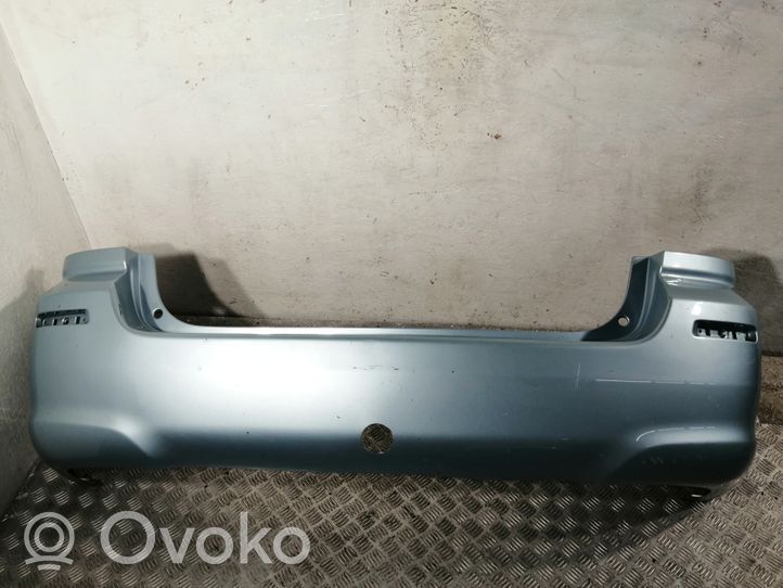 Toyota Corolla Verso AR10 Pare-chocs 