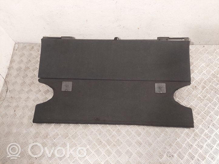 Toyota Avensis T250 Wykładzina podłogowa bagażnika 5841005010