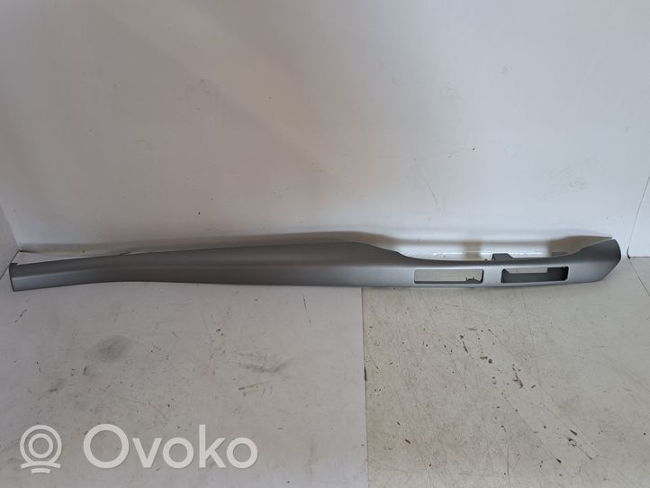 Toyota Avensis T250 Rivestimento del vano portaoggetti del cruscotto 