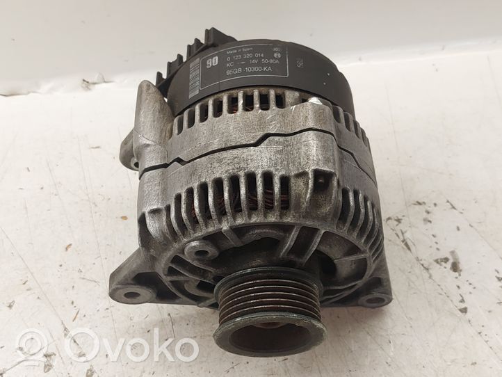 Ford Scorpio Generatore/alternatore 95GB10300KA