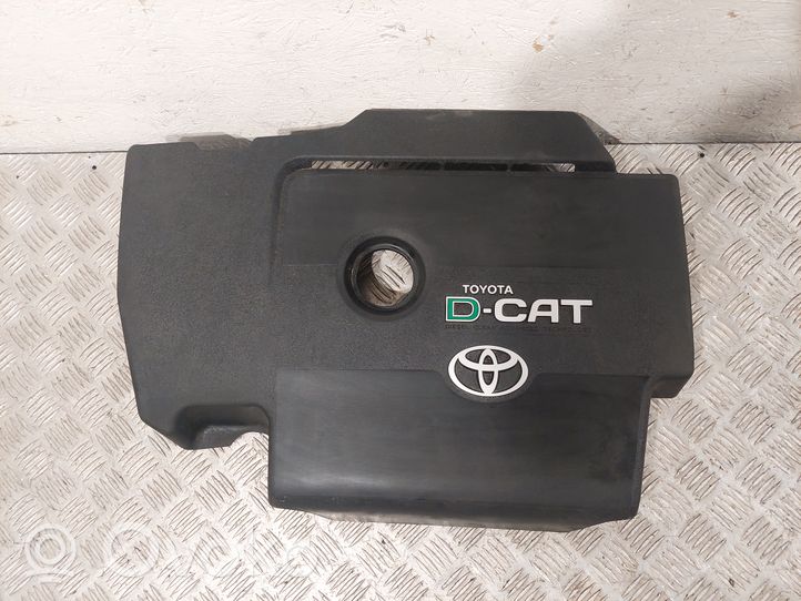 Toyota Verso Engine cover (trim) 