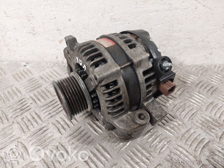 Toyota Verso Generatore/alternatore 270600G01184