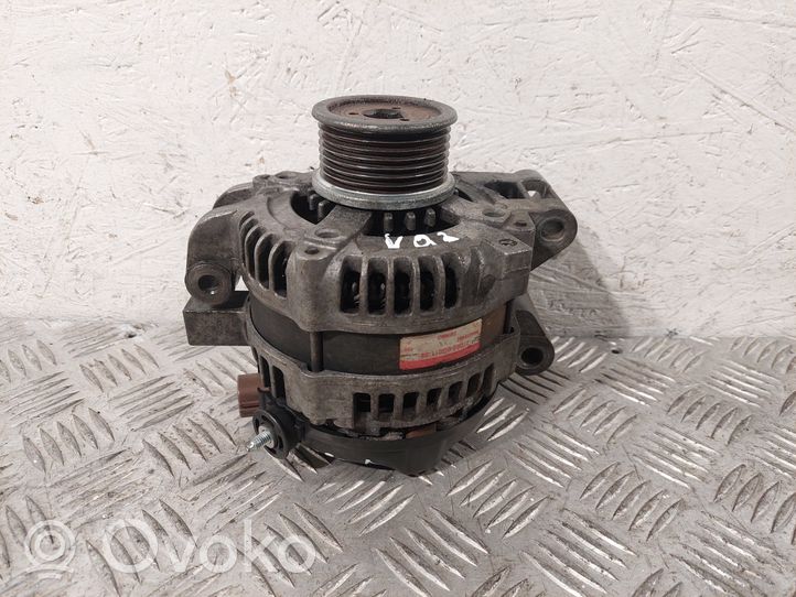 Toyota Verso Generatore/alternatore 270600G01184