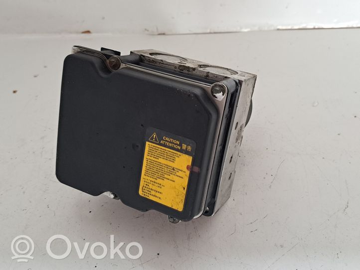 Toyota Verso ABS-pumppu 0265230017