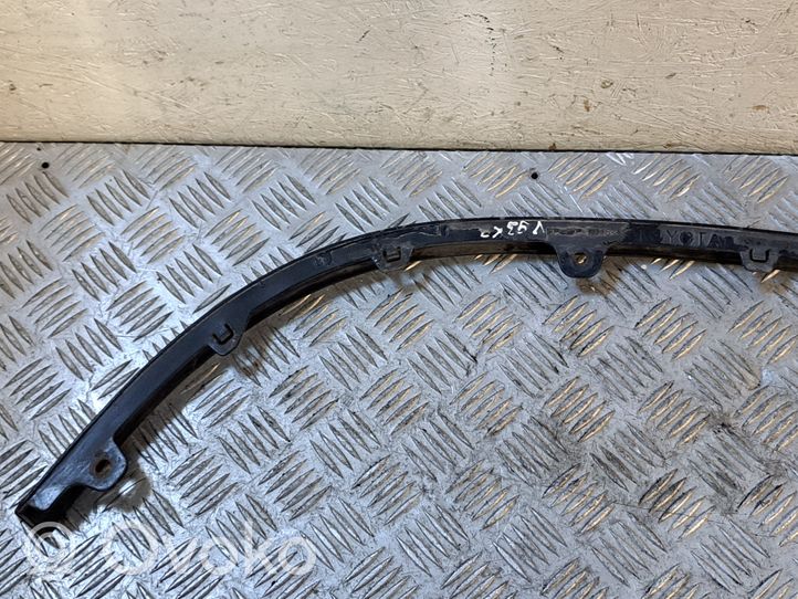 Toyota Verso Lame de pare-chocs avant 768520F907