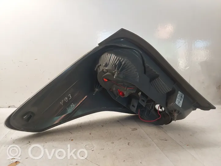 Toyota Verso Luci posteriori 815510F09200