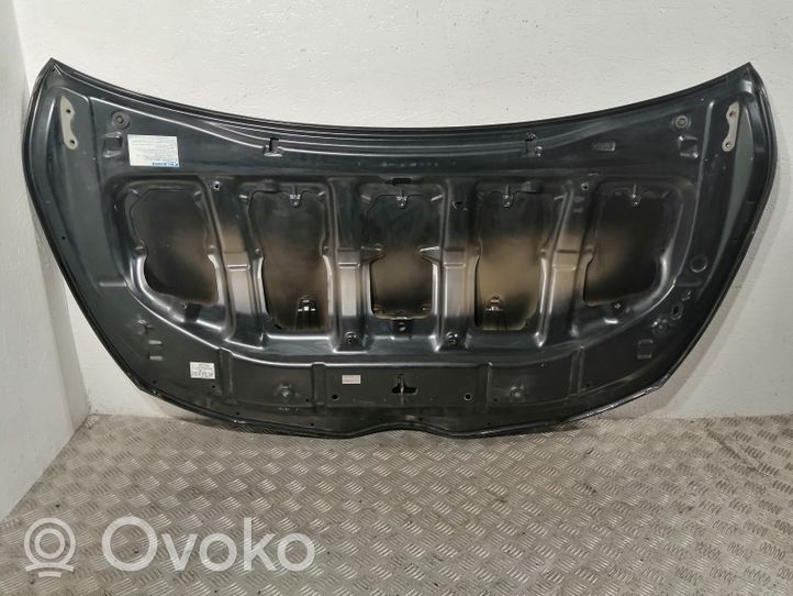 Toyota Verso Couvercle, capot moteur 