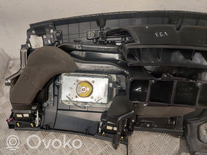 Toyota Verso Kojelauta 550860F010