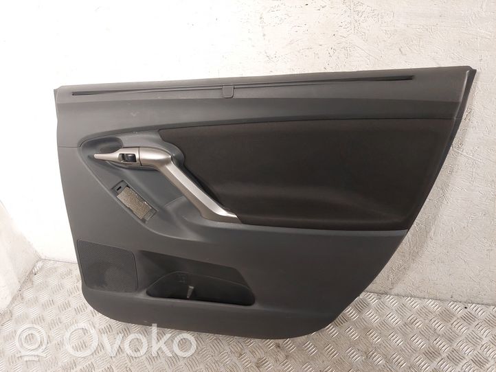 Toyota Verso Garniture panneau de porte arrière 67787X1F01