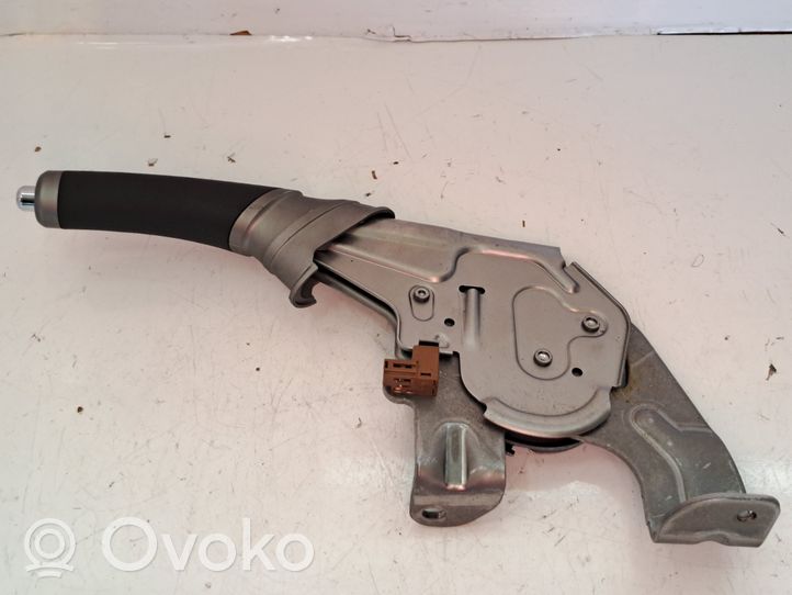 Toyota Verso Hand brake release handle 11328633
