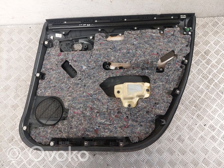 Toyota Verso Garniture panneau de porte arrière 67788X1F01