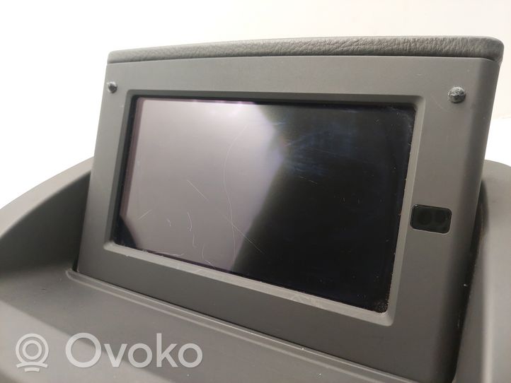 Toyota Avensis T250 Monitor / wyświetlacz / ekran 5540420331