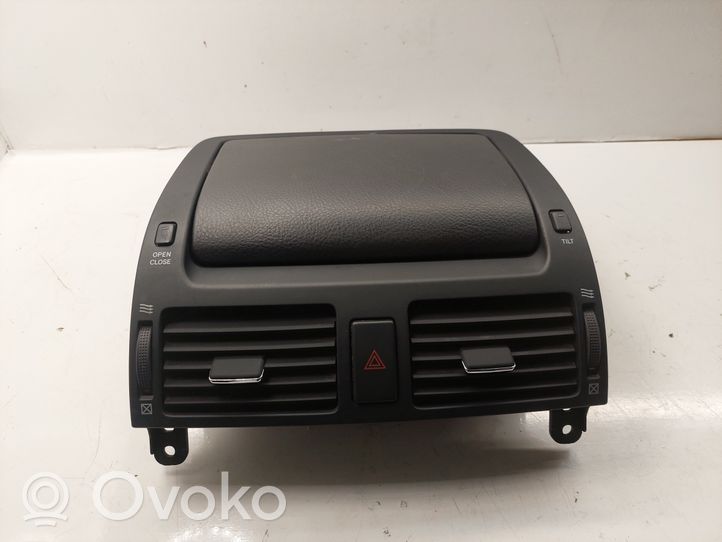 Toyota Avensis T250 Monitor / wyświetlacz / ekran 5540420331