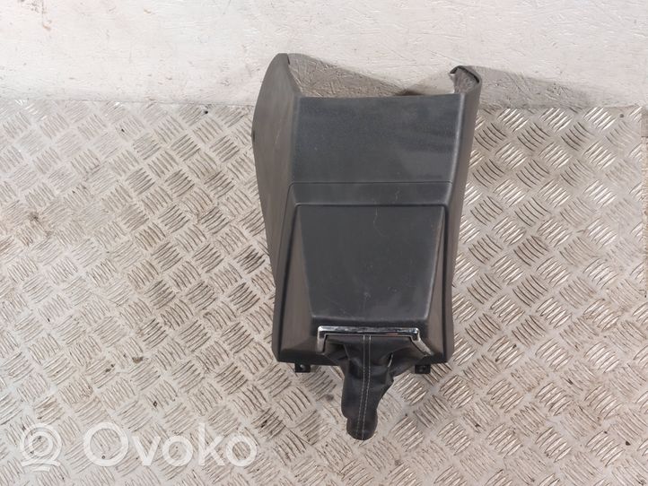 Toyota Corolla Verso AR10 Vaihteenvalitsimen kehys verhoilu muovia 554330F030