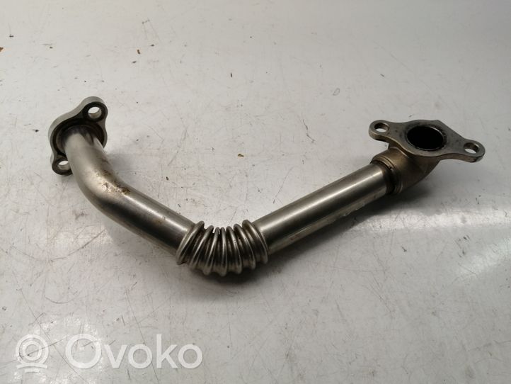 Toyota Corolla Verso AR10 EGR valve line/pipe/hose 