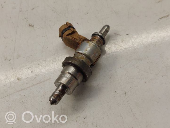 Toyota Avensis T250 Injecteur de carburant 