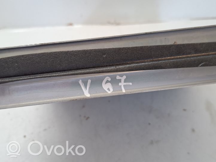 Toyota Corolla Verso AR10 Air conditioning (A/C) radiator (interior) 