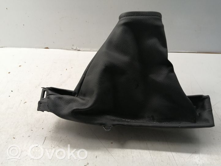 Toyota Verso Handbrake trim 