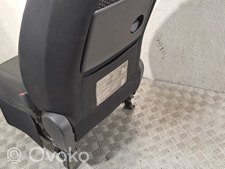 Toyota Verso Asiento delantero del pasajero 