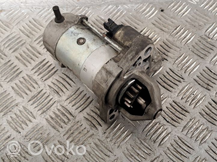 Toyota Corolla Verso AR10 Motorino d’avviamento MS4280003180