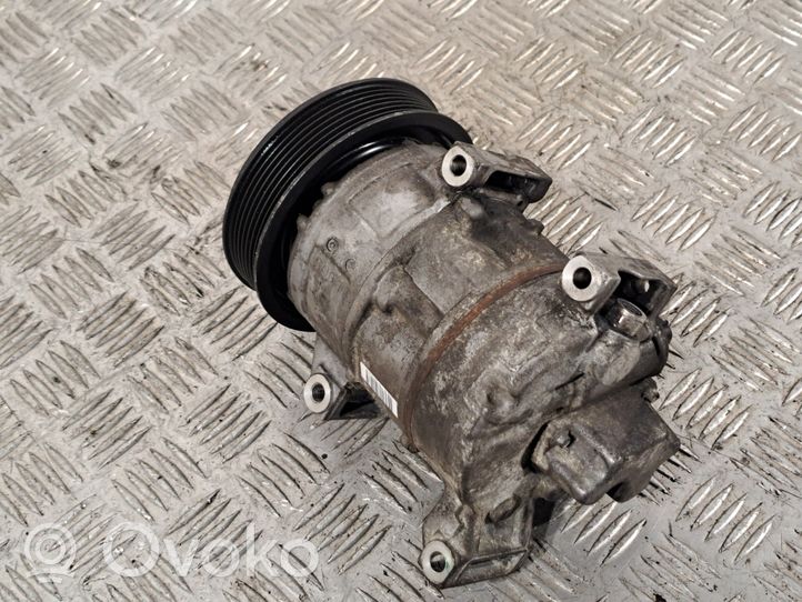 Toyota Corolla Verso AR10 Compresseur de climatisation GE4472601740