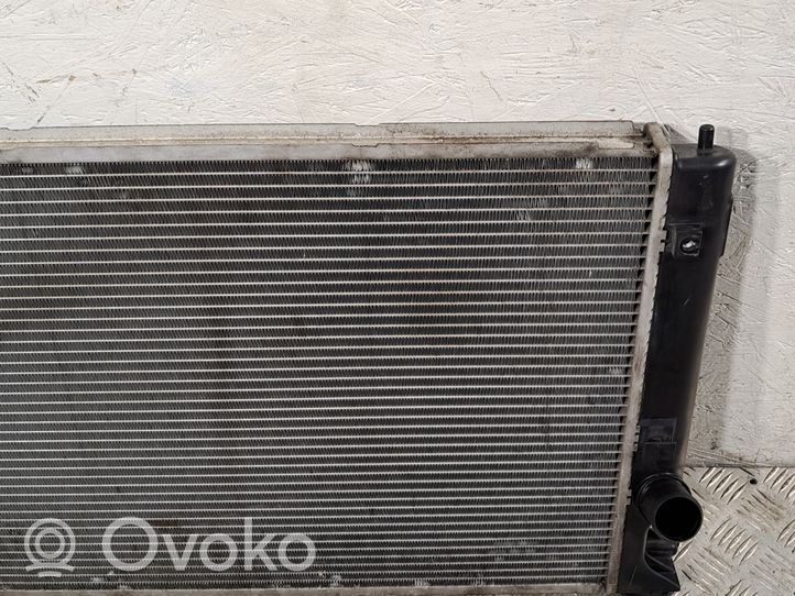 Toyota Corolla Verso AR10 Radiateur de refroidissement MN4221337670