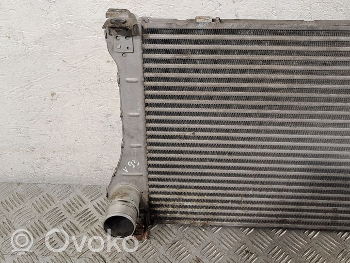 Toyota Verso Radiador intercooler JD1271003262