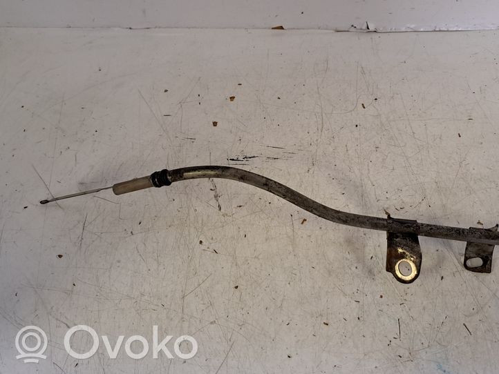 Toyota Corolla Verso AR10 Oil level dip stick 