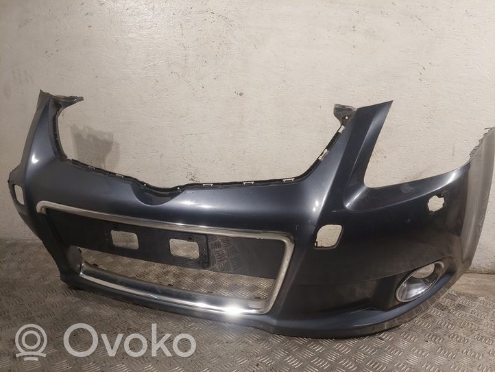 Toyota Avensis T270 Paraurti anteriore 5211905190