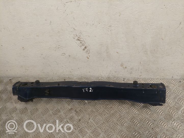 Toyota Corolla Verso AR10 Support, fixation radiateur 