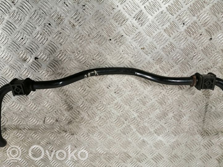 Toyota Corolla Verso AR10 Priekinė stabilizatoriaus traukė 