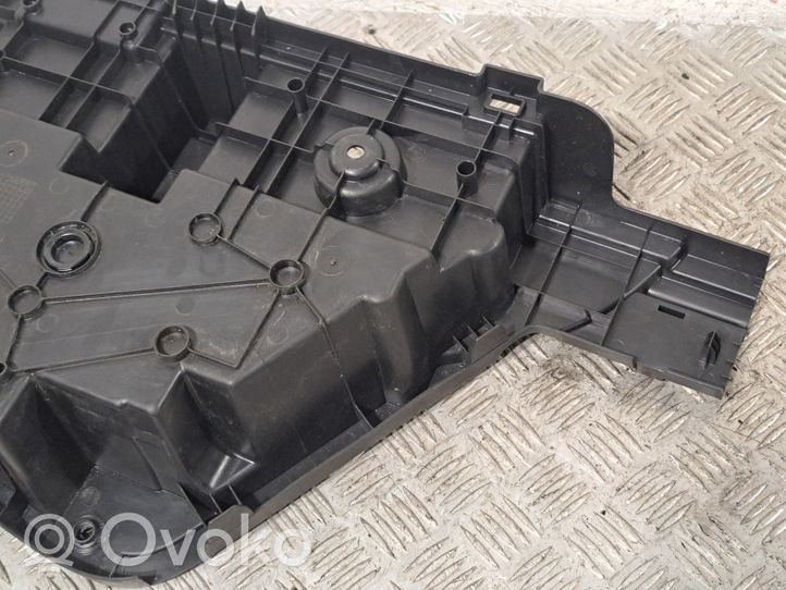 Toyota Avensis T270 Glove box in trunk 