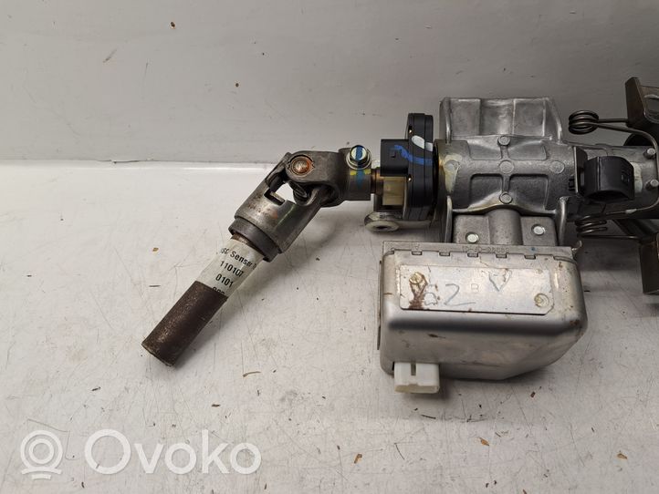 Toyota Corolla Verso AR10 Kit colonne de direction 