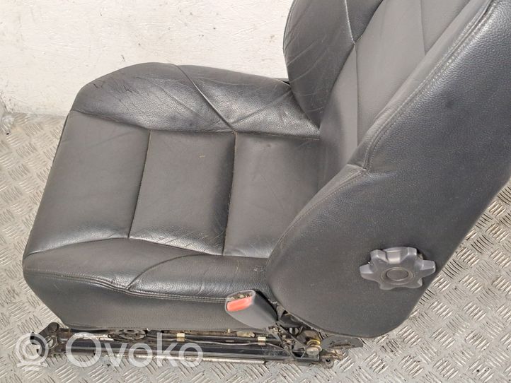 Volvo V70 Front passenger seat 