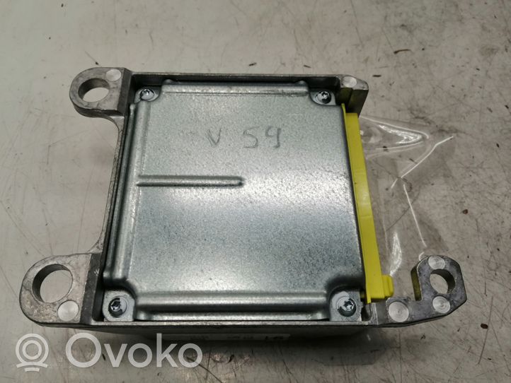 Toyota Corolla Verso AR10 Sterownik / Moduł Airbag 