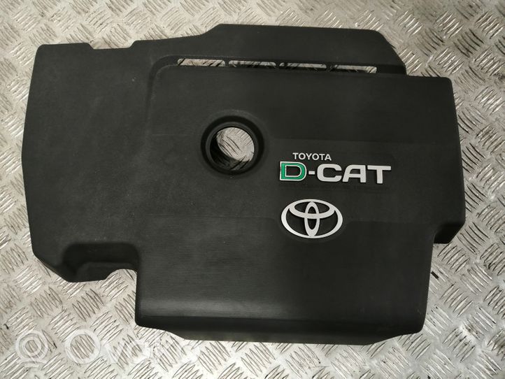 Toyota Verso Engine cover (trim) 