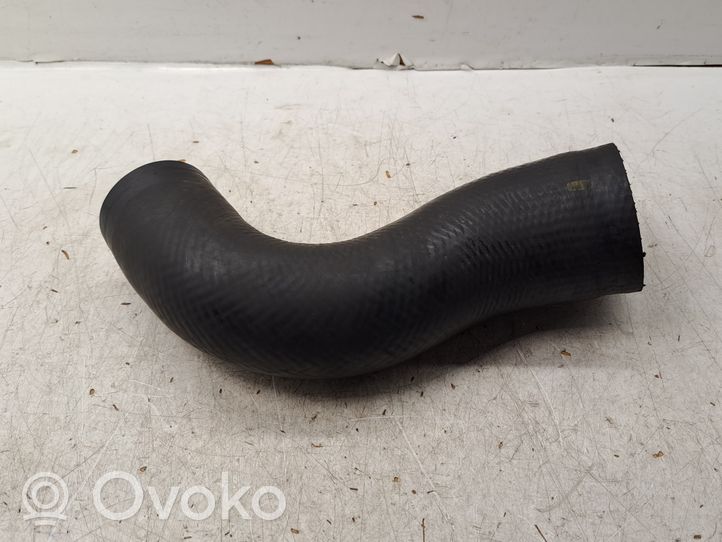 Toyota Verso Tubo flessibile intercooler 